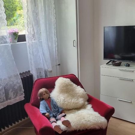Ferienzimmer Bei Thomas - Gemuetliches Schlaf- Und Wohnzimmer Mit Modernem Bad Ульм Экстерьер фото