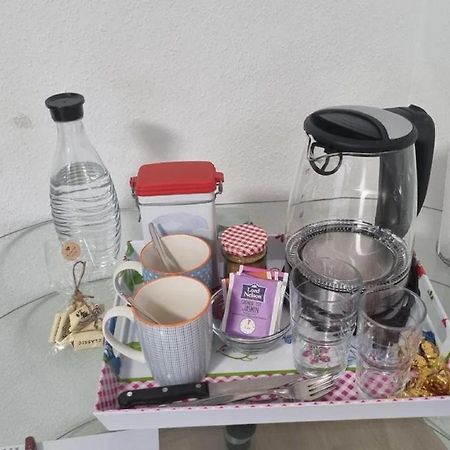 Ferienzimmer Bei Thomas - Gemuetliches Schlaf- Und Wohnzimmer Mit Modernem Bad Ульм Экстерьер фото